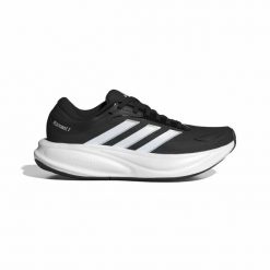 Damskie buty do biegania adidas Response 2. Czarne obuwie do biegania damskie Adidas. Za 319.90 zł.