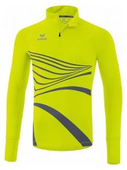 Erima Koszulka sportowa "Racing" w kolorze żółtym rozmiar: 140. Żółte t-shirty sportowe męskie Erima, z materiału, bez ramiączek, outdoorowe. Za 114.95 zł.