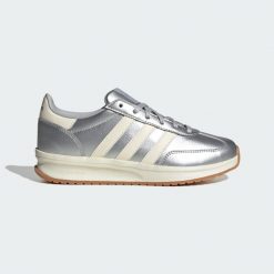 Damskie buty do biegania adidas 70s 2.0. Białe obuwie do biegania damskie Adidas. W wyprzedaży za 209.30 zł.