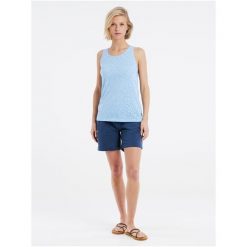 Spodenki damskie Protest PRTANNICK 23 shorts. Zielone szorty damskie Protest, bez wzorów, sportowe. Za 269.99 zł.