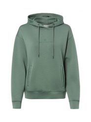 Msch Copenhagen bluza z kapturem - MSCHIma Kobiety zielony, XS/S. Zielone bluzy z kapturem damskie MSCH Copenhagen, s. Za 229.95 zł.