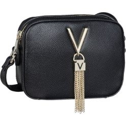 Valentino by Mario Valentino Bags Divina Torba przez ramię Czerwony Torby na ramię 1 ct Czarny Damski. Czarne torebki klasyczne damskie Valentino by Mario Valentino, bez wzorów, z materiału, bez dodatków. Za 300.99 zł.