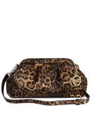 Mia Tomazzi Skórzana torebka "Bainsizza" w kolorze brązowym - 30 x 17 x 10 cm rozmiar: onesize. Brązowe torebki klasyczne damskie Mia Tomazzi, bez wzorów, z materiału, bez dodatków. Za 217.99 zł.