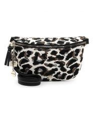 SURI FREY Torebka "Tammy" w kolorze kremowo-czarnym - 26 x 17 x 7 cm rozmiar: onesize. Brązowe torebki klasyczne damskie Suri Frey, bez wzorów, z materiału, bez dodatków. Za 69.99 zł.