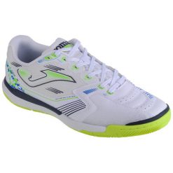 Buty treningowe męskie Joma Liga. Białe buty fitness męskie Joma, do piłki nożnej. Za 179.99 zł.
