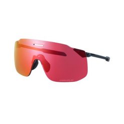 Rowerowe okulary przeciwsłoneczne S-PHYRE SL Black Sapphire , Ridescape Road. Czarne okulary przeciwsłoneczne damskie SHIMANO. Za 624.80 zł.