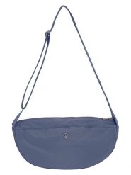 MOSS COPENHAGEN Torebka "Jhean Sasja" w kolorze niebieskim rozmiar: onesize. Niebieskie torebki klasyczne damskie MOSS COPENHAGEN, bez wzorów, z materiału, bez dodatków. Za 127.05 zł.
