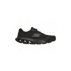 Buty Męskie Skechers Glide-Step Wsuwane Treningowe. Czarne buty fitness męskie Skechers. Za 329.00 zł.
