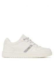 Liu Jo Sneakersy Celia 917 4A5315 EX277 Biały. Białe buty sportowe dziewczęce Liu Jo, bez wzorów, ze skóry, bez zapięcia. Za 269.99 zł.
