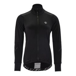 Damska bluza membranowa Silvini Ghisalla. Białe bluzy bez kaptura damskie Silvini, l, z softshellu. Za 744.15 zł.