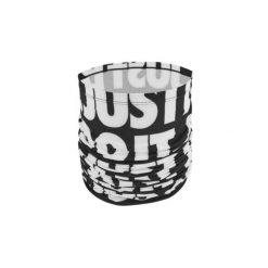 Komin NIKE CLASSIC NECK WRAP. Czarne szaliki i kominy damskie Nike, bez wzorów. Za 99.99 zł.