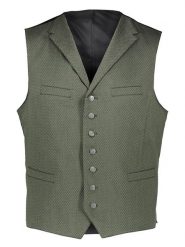 Heimatglück Kamizelka w kolorze khaki rozmiar: 50. Brązowe kamizelki męskie Heimatglück. Za 204.96 zł.