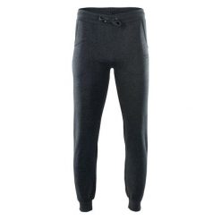 Spodnie Do Joggingu Męskie Melian II. Fioletowe spodnie sportowe męskie Hi-tec. Za 131.99 zł.