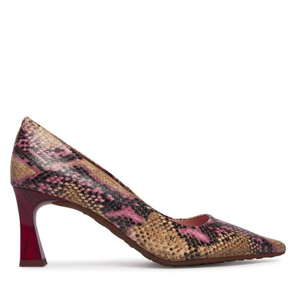 Czółenka Hispanitas. Czółenka damskie Hispanitas, bez wzorów, bez obcasa. Za 569.99 zł.