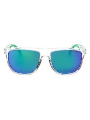 Carrera Męskie okulary przeciwsłoneczne w kolorze niebieskim rozmiar: 58. Niebieskie okulary przeciwsłoneczne męskie Carrera, z tworzywa sztucznego. Za 249.76 zł.