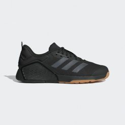 Buty fitness męskie ADIDAS Dropset 3. Buty fitness męskie Adidas, na fitness i siłownię. Za 569.99 zł.