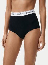 Calvin Klein Underwear Bokserki LV00QF8859 Czarny. Czarne bokserki i panty damskie Calvin Klein Underwear, s, bez wzorów, z bawełny. Za 189.99 zł.