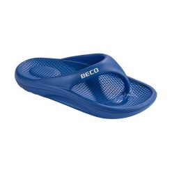 Beco Easy japonki unisex ciemny niebieski. Niebieskie klapki damskie 47 Brand. Za 201.99 zł.