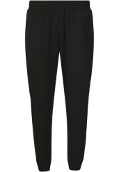 Spodnie do biegania Virtus Kayce V2. Czarne szorty męskie VIRTUS, xl, z dresówki, do biegania. Za 190.00 zł.