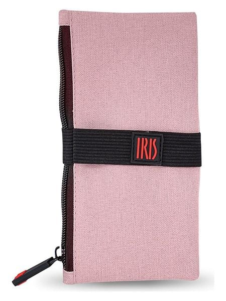 IRIS Barcelona Torba termiczna "Mini" w kolorze jasnoróżowym - 18 x 19 x 2 cm rozmiar: onesize. Różowe torebki klasyczne damskie IRIS Barcelona, bez wzorów, z materiału, bez dodatków. Za 28.58 zł.