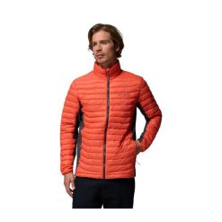 Kurtka Przejściowa Męska Columbia Powder Pass Hybrid. Brązowe kurtki treningowe męskie Columbia, na wiosnę, m, bez wzorów. W wyprzedaży za 398.65 zł.