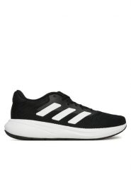 Adidas Buty do biegania Response Runner IH6100 Czarny. Czarne obuwie do biegania damskie Adidas. Za 189.99 zł.