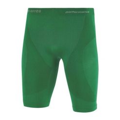 Krótkie Spodnie Errea Denis Bermuda Ad Dorośli. Zielone spodnie sportowe męskie ERREA, z elastanu. Za 138.50 zł.