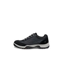Damskie buty trekkingowe Ecco Xpedition III. Czarne obuwie trekkingowe damskie ECCO. Za 489.75 zł.