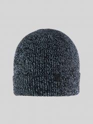 4F Czapka zimowa męska - multikolor Uniwersalny. Czapki męskie 4f, na zimę, bez wzorów, z bawełny, klasyczne. Za 59.99 zł.