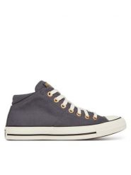 Converse Trampki Chuck Taylor All Star Madison Gold A13826C Fioletowy. Fioletowe trampki i tenisówki damskie Converse, bez wzorów, z materiału. Za 179.99 zł.