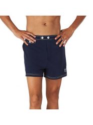 Speedo Szorty kąpielowe w kolorze granatowym rozmiar: S. Niebieskie szorty sportowe męskie Speedo, s, outdoorowe. Za 118.56 zł.