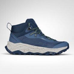 Buty trekkingowe Rossignol Altiridge R-Shell Dry. Zielone obuwie do biegania damskie Rossignol. Za 791.00 zł.