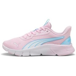 Buty sportowe damskie Puma Flexfocus Lite Modern Jelly Heaven Jr. Czerwone obuwie treningowe damskie Puma, na fitness i siłownię. Za 290.00 zł.