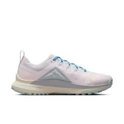 Buty do biegania damskie Nike React Pegasus Trail 4. Fioletowe obuwie do biegania damskie Nike. Za 738.00 zł.