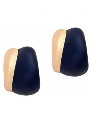 TATUUM Kolczyki "Brit" rozmiar: onesize. Niebieskie kolczyki damskie Tatuum. Za 56.66 zł.