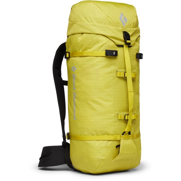 Plecak Black Diamond Speed 30. Zielone plecaki damskie Black Diamond, bez wzorów, sportowe. Za 708.50 zł.