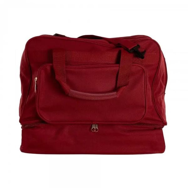 Torba sportowa Softee Equipo. Brązowe torebki dziecięce Softee. Za 177.99 zł.