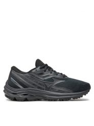 Mizuno Buty do biegania Wave Equate 7 J1GD234822 Czarny. Czarne obuwie do biegania damskie Mizuno. Za 259.99 zł.