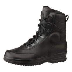 Buty Meindl Attack. Czarne buty trekkingowe męskie MEINDL, bez zapięcia, trekkingowe. Za 999.90 zł.