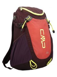 Cmp Plecak trekkingowy "Katana" w kolorze bordowym - 28 x 45 x 17 cm rozmiar: onesize. Czerwone plecaki męskie CMP, bez wzorów, z materiału. Za 154.95 zł.
