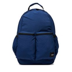 Plecak Vans. Niebieskie plecaki męskie Vans, bez wzorów. Za 279.99 zł.