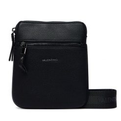 Saszetka Valentino. Czarne saszetki męskie Valentino. Za 289.99 zł.
