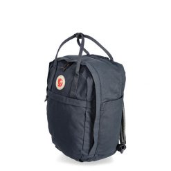 Plecak rowerowy Fjallraven/Specialized Cave Pack - navy. Niebieskie plecaki damskie Fjällräven, bez wzorów. Za 424.99 zł.