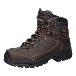 Buty trekkingowe damskie MEINDL Vakuum Lady Ultra. Brązowe obuwie trekkingowe damskie MEINDL. Za 1,199.90 zł.