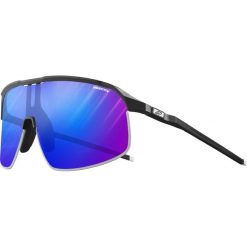 Okulary fotochromowe Julbo Density - czarny| Reactiv 1-3 High Contrast. Czarne okulary przeciwsłoneczne męskie JULBO. Za 799.00 zł.
