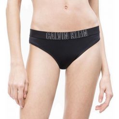 Calvin Klein Stroje kąpielowe Class ic Bikini -HR Intense Power 2.0 KW0KW00610 -094 PVH Black (rozmiar L). Czarne bikini damskie CALVIN KLEIN, bez wzorów. W wyprzedaży za 132.00 zł.