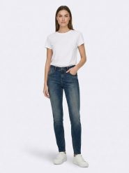 LTB Dżinsy - Slim fit - w kolorze niebieskim rozmiar: W26/L34. Niebieskie jeansy damskie LTB. Za 209.95 zł.