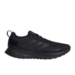 Buty do biegania adidas Runfalcon 5 Tr Running M JP5916 czarne. Czarne buty fitness męskie . Za 332.37 zł.