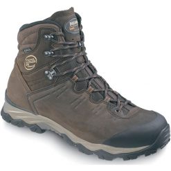Buty trekkingowe męskie Meindl Vakuum Men fit II (medium). Brązowe buty trekkingowe męskie MEINDL, bez zapięcia, trekkingowe. Za 1,349.00 zł.