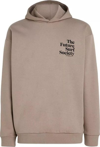 Bluza sportowa męska O'neill FUTURE SURF. Brązowe bluzy sportowe męskie O'neill, m, z bawełny. Za 314.55 zł.